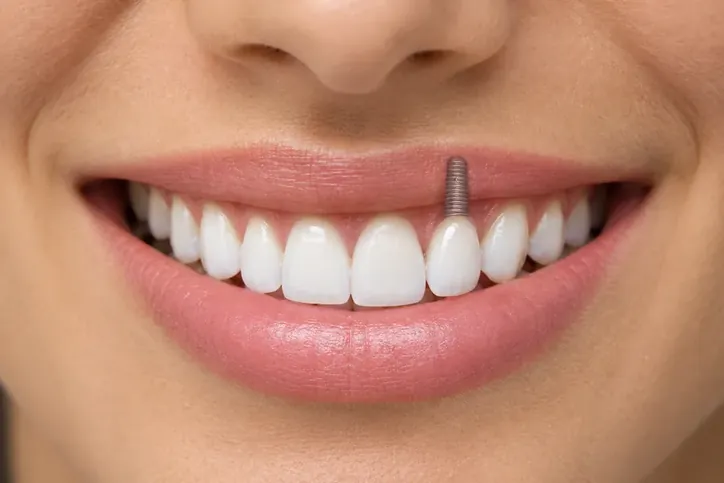 Implantes Dentales